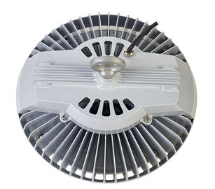 Hook Mounted 100watt Led High Bay Lighting 15° 30° 60° 90° 150° Lens Angle