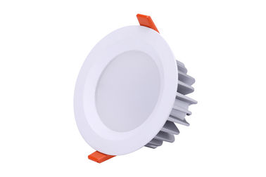 7Watt/ 9Watt LED Ceiling lights, milky PC cover, 90lm/w, with LIFUD Driver