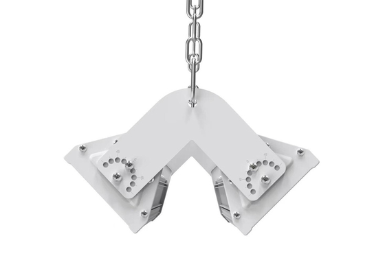 LED Anti Glare Flicker Free Linear High Bay Light 6300LM-25200LM