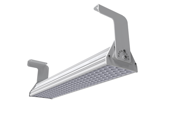 LED Anti Glare Flicker Free Linear High Bay Light 6300LM-25200LM