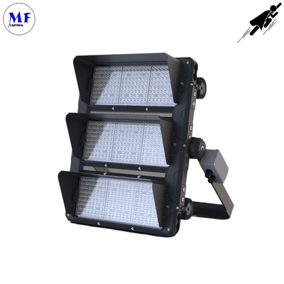 IP67 LED Stadium Light Outdoor Flood Lighting LED High Mast Pole Light for Outdoor Indoor Area