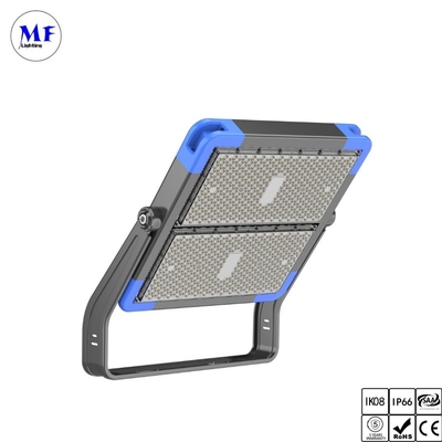 250W-1250W High Power Outdoor LED Flood Light IP66 Spot Light For Billboard Gym Stadium Parking Lot