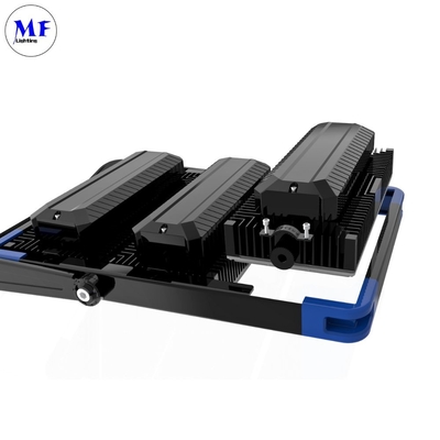 250W-1250W High Power Outdoor LED Flood Light IP66 Spot Light For Billboard Gym Stadium Parking Lot