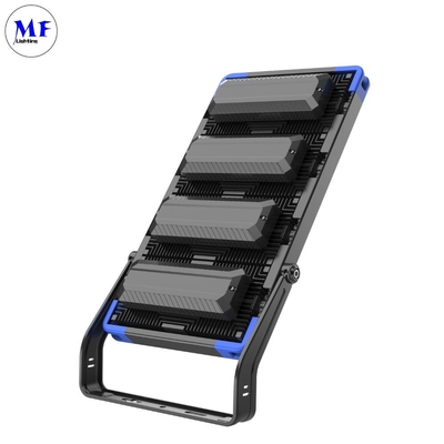 250W-1250W High Power Outdoor LED Flood Light IP66 Spot Light For Billboard Gym Stadium Parking Lot