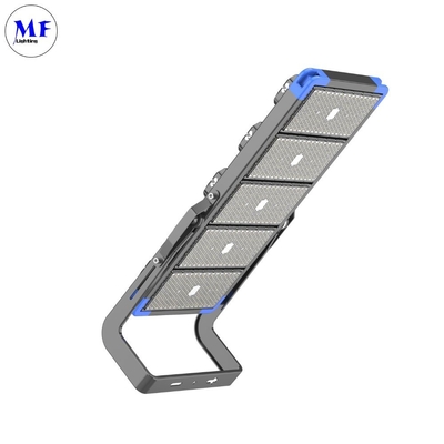 250W-1250W High Power Outdoor LED Flood Light IP66 Spot Light For Billboard Gym Stadium Parking Lot