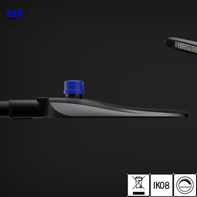50w/100w/150w/200w Led Street Light Waterproof Weatherproof Smart Control Photocell Highways Parks Square