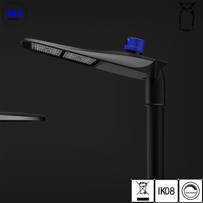 50w/100w/150w/200w Led Street Light Waterproof Weatherproof Smart Control Photocell Highways Parks Square