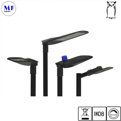 50w/100w/150w/200w Led Street Light Waterproof Weatherproof Smart Control Photocell Highways Parks Square