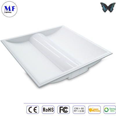 LED Panel Light Dali Dimmable For Offices Classrooms Malls Hotel Lobbies Back Of House Restaurants Bus Stations