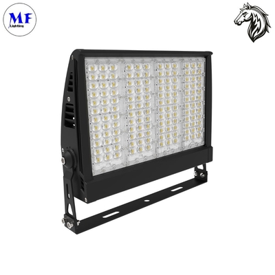Aluminum Multiple Beam Angle 600W 800W 1000W High Power Flood Light For Tennis Court Stadium Lighting
