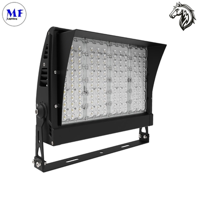 Aluminum Multiple Beam Angle 600W 800W 1000W High Power Flood Light For Tennis Court Stadium Lighting