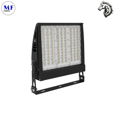 Aluminum Multiple Beam Angle 600W 800W 1000W High Power Flood Light For Tennis Court Stadium Lighting