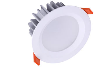 230Vac Input Dimmable Led Down Light 10 Watt 800Lumen , Ra>80, 4000K