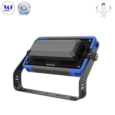 IP66 Waterproof LED High Mast Light With ADC12 Die-casting Aluminum For Stadium Sport