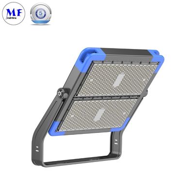 IP66 Waterproof LED High Mast Light With ADC12 Die-casting Aluminum For Stadium Sport