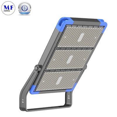 IP66 Waterproof LED High Mast Light With ADC12 Die-casting Aluminum For Stadium Sport