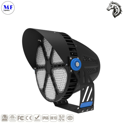 500W 750W 1000W 1200W IP65 Low EPA High Power LED Flood Light With Adjustable Angle For Stadium Outdoor Sports