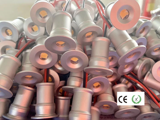 IP65 3years Warranty 1W LED Landscape Light LED Down Light For Room Dec