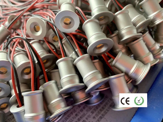 IP65 3years Warranty 1W LED Landscape Light LED Down Light For Room Dec