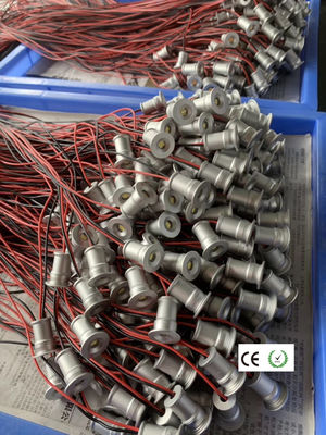 IP65 3years Warranty 1W LED Landscape Light LED Down Light For Room Dec