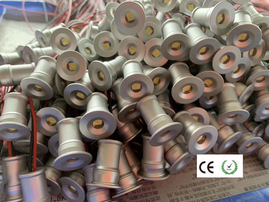 IP65 3years Warranty 1W LED Landscape Light LED Down Light For Room Dec