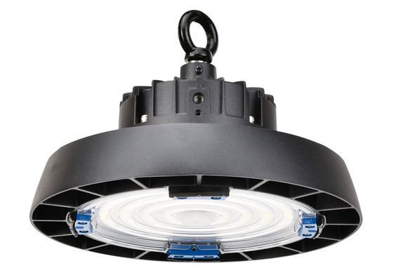 150lm/W High Bay Light IP66 Waterproof IK08 with DALI/0-10V dimmable reflector for warehouse