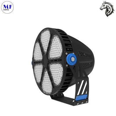 50000hrs Lifspan LED Flood Light 500W-1200W Warranty 5 With CE RoHS For Outdoor Sport Court Fields