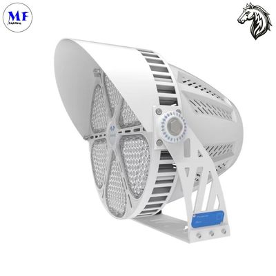 50000hrs Lifspan LED Flood Light 500W-1200W Warranty 5 With CE RoHS For Outdoor Sport Court Fields