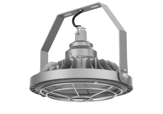 IP66 Waterproof LED Explosion Proof Light 60W/80W/100W/150W/200W For Gas Station Industrial Light