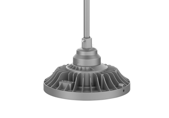 IK10 5 Years Warranty LED Explosion Proof Light 100W IP66 Waterproof 140LM/W For Oil Marine Vessels