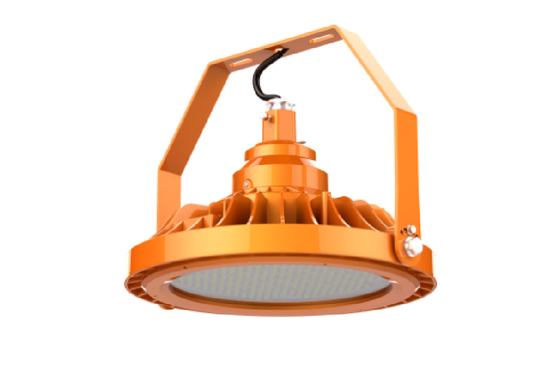 120W 5 Years Warranty LED Explosion Proof Light IP66 Waterproof IK10 140LM/W CRI80 For WIineries
