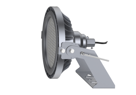 120W 5 Years Warranty LED Explosion Proof Light IP66 Waterproof IK10 140LM/W CRI80 For WIineries
