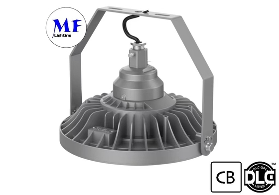 Beam Angle 120° LED Explosion Proof Light 150W 5 Years Warranty IP66 Waterproof IK10 140LM/W CRI80 For Fuel Depots