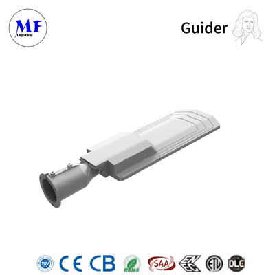 200W IP65 5 Years Warranty LED Street Light With High Power Factor For Outdoor Parking Lot Garden