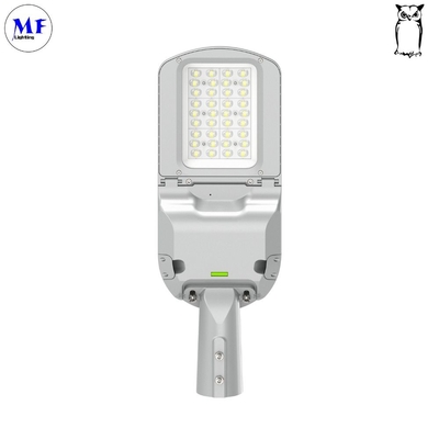 300W 6500K IP66 LED Street Light IK08 Waterproof 150-170LM/W PF>0.92 For National Road