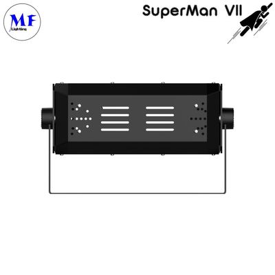 150W IP66 LED Stadium Flood Light 6 Years Warranty 160lm/w Aluminum Dustproof Waterproof For Stadium Field
