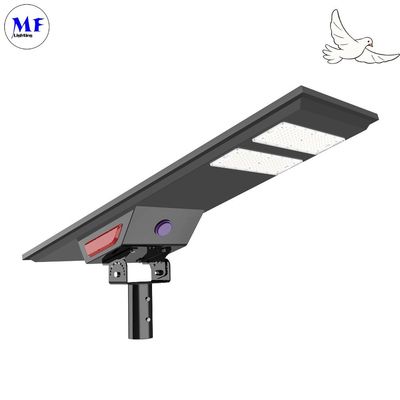 150W LED Outdoor Street Garden Lighting 180lm/W 5 Years Warranty Waterproof Smart Control System For Pavement