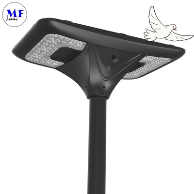 190lm/W 30W LED Outdoor Street Garden Light 3 Years Warranty IP66 70ra Aluminum Waterproof For Parking Lot