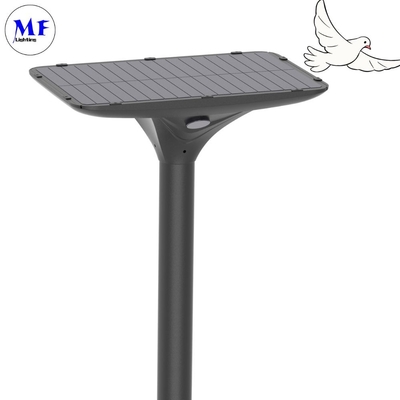 190lm/W 30W LED Outdoor Street Garden Light 3 Years Warranty IP66 70ra Aluminum Waterproof For Parking Lot