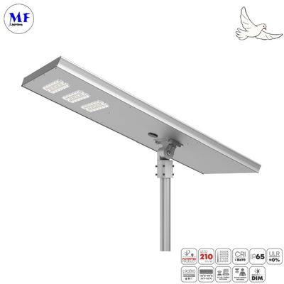 IP67 Waterproof LED Light Solar Street Lamp LED Street Garden Lighting Outdoor 40W-120W Microwave Sensor Smart LED