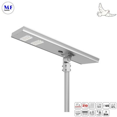 IP67 Waterproof LED Light Solar Street Lamp LED Street Garden Lighting Outdoor 40W-120W Microwave Sensor Smart LED