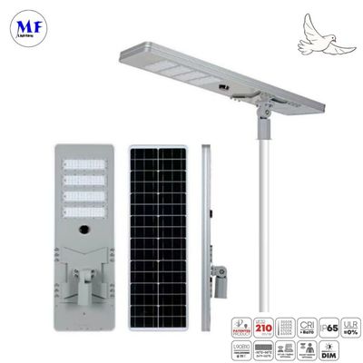 IP67 Waterproof LED Light Solar Street Lamp LED Street Garden Lighting Outdoor 40W-120W Microwave Sensor Smart LED