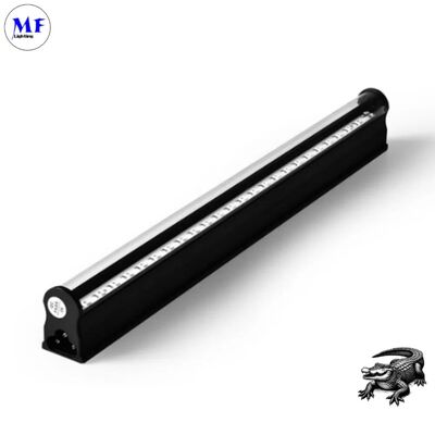 395nm 365nm 10W-50W Tube High Intensity UV Entertainment Money Checking Full Spectrum Fast Cure Adhesive LED UV Curing Light for PCB