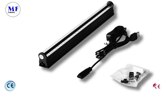 Factory Price Multi-Scenario SMD2835 6W UV LED Light UV Resin Curing Lamp for Fluorescent Painting and Banknote Verification