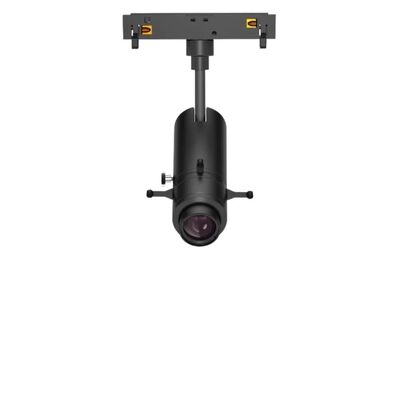 Factory Price 5W 2700K-4000K Adjustable Light Spot Shape LED Shapeable Contour Track Light for Art Gallery