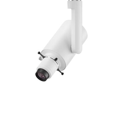 Factory Price 10W Zoomable LED Shapeable Commercial Track Lighting Contour Spotlight Track Light