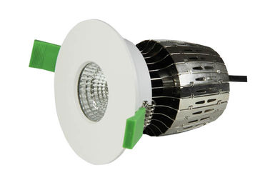 15 Watt 800LM IP54 Dimmable LED Down Lights , LED Down Light Interior Lighting