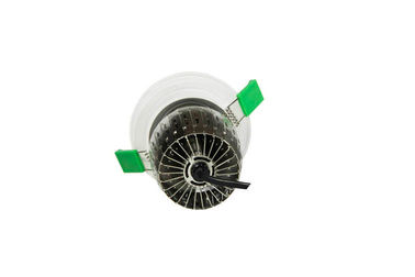 15 Watt 800LM IP54 Dimmable LED Down Lights , LED Down Light Interior Lighting