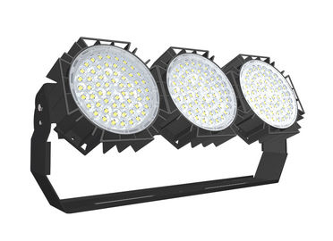 320W LED Outdoor Stadium Light IP67 Waterproof Golf Course Football Field Lighting