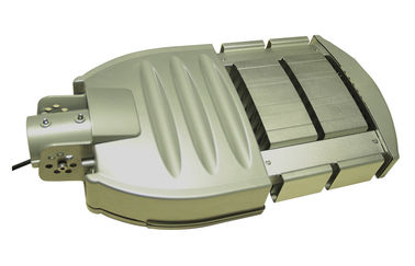 Waterproof  IP66 60 Watt 5850 Lumen  LED Roadway Lights  For Secondary Main Road